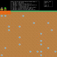 AMIAPS DD: A Man In A Potato Sack Digs Deep screenshot, image №2824024 - RAWG
