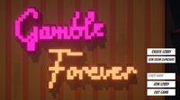 Gambling Forever screenshot, image №4212785 - RAWG