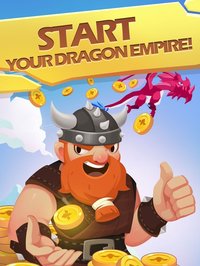 MeDragons - Clicker & Idle screenshot, image №2187697 - RAWG