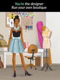Fashion Star Life screenshot, image №2061692 - RAWG