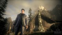 Alan Wake screenshot, image №278470 - RAWG