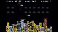 Invaders! (itch) screenshot, image №1166374 - RAWG