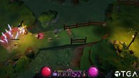 Spite: Crowstorm screenshot, image №3699453 - RAWG