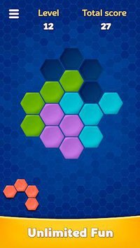 Hexa Box screenshot, image №1387980 - RAWG