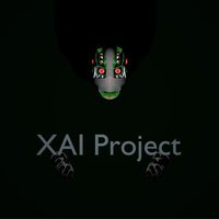 XAI Project screenshot, image №1972221 - RAWG