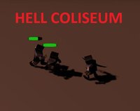 Hell Coliseum screenshot, image №2201626 - RAWG