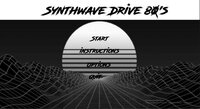 Synthwave Drive 80's screenshot, image №2894957 - RAWG