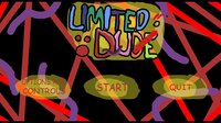 LIMITED dude screenshot, image №3048225 - RAWG