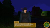 Chronicles of Vaeltaja: In Search of the Great Wanderer screenshot, image №3935995 - RAWG