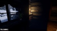 The Cabin: VR Escape the Room screenshot, image №102874 - RAWG