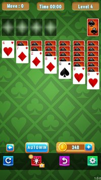 Solitaire Puno screenshot, image №1744175 - RAWG