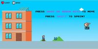 Lockdown (muttorpaneer) screenshot, image №2459584 - RAWG