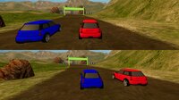 Traffic Race 3D 2 screenshot, image №4091264 - RAWG