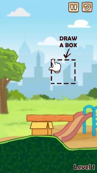 Save Cat: Addictive Puzzle screenshot, image №1711287 - RAWG