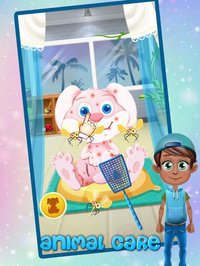 Little Dentist - Hospital Game screenshot, image №2227111 - RAWG