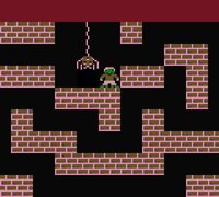 Ghost Town (Gameboy Color) screenshot, image №2790804 - RAWG