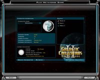 Galactic Civilizations II: Dread Lords screenshot, image №412032 - RAWG