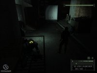 Tom Clancy's Splinter Cell Chaos Theory screenshot, image №656712 - RAWG