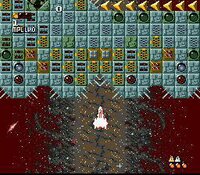 Space Megaforce screenshot, image №4258486 - RAWG