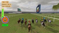 Horse Racing 2016 screenshot, image №629627 - RAWG