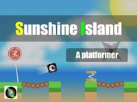 Sunshine Island screenshot, image №3040142 - RAWG