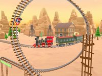 Thrill Rush screenshot, image №909280 - RAWG