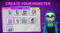 Monster High Skulltimate Secrets screenshot, image №4113304 - RAWG