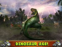 Dinosaur Revenge 3D screenshot, image №898436 - RAWG