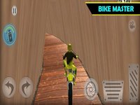 Tricky Bike Stunts screenshot, image №1838891 - RAWG