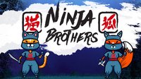 Ninja Brothers screenshot, image №1199371 - RAWG