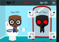 Mirror Monster screenshot, image №2382938 - RAWG