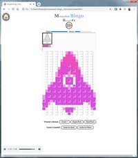 Moonshot Bingo screenshot, image №2617357 - RAWG