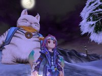 Holy Beast Online screenshot, image №516629 - RAWG
