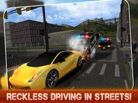 Vegas Gangster Crime City Escape: Under-world Mafia Empire screenshot, image №976283 - RAWG