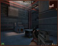 WolfTeam screenshot, image №489053 - RAWG