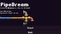 PipeDream (dqmhose) screenshot, image №2511262 - RAWG