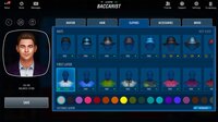 Baccarat Online: Baccarist screenshot, image №4221250 - RAWG