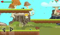 The Lost Island (itch) (swastiksadyal) screenshot, image №1304245 - RAWG