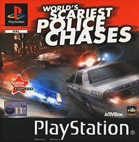 World's scariest police chases screenshot, image №1666500 - RAWG