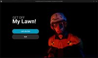 Get Off My Lawn (Jeff) screenshot, image №3444614 - RAWG