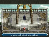 Ys Chronicles II screenshot, image №936872 - RAWG