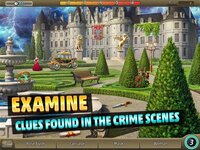 Criminal Case: Travel in Time screenshot, image №2414223 - RAWG