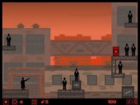 One Shot Killer 3 screenshot, image №979673 - RAWG