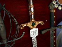 AGON: The Lost Sword of Toledo screenshot, image №451392 - RAWG