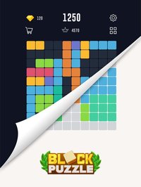 Block Puzzle ◰ screenshot, image №2227092 - RAWG