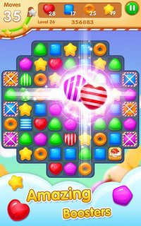 Magic Candy screenshot, image №1436222 - RAWG