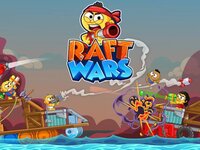 Raft Wars: Turn-Based Battles screenshot, image №3291793 - RAWG