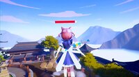 VR Catgirl Isle 2100 screenshot, image №4110432 - RAWG