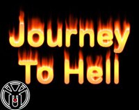 Journey to Hell (itch) screenshot, image №3092859 - RAWG