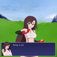 Final Fuck XXX: Tifa screenshot, image №2294606 - RAWG